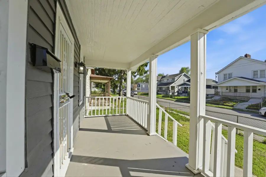 73 Stevens Avenue, Columbus, OH 43222 - #2