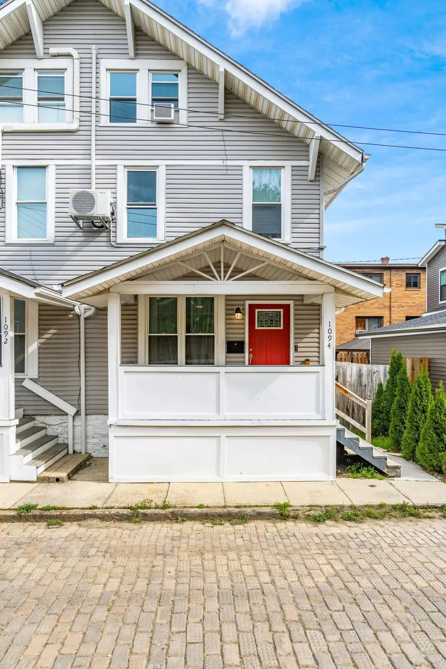 1094 E Gay Street, Columbus, OH 43203 - #2