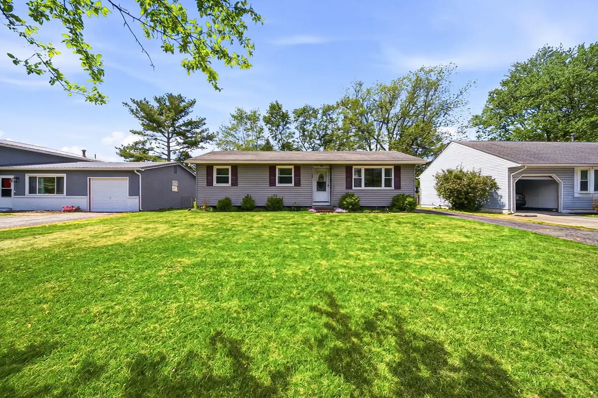 445 N Stygler Road, Columbus, OH 43230 - #1