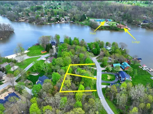 67-68 Candlewood Drive, Mount Gilead, OH 43338