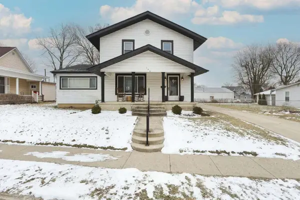 146 Washington Avenue, London, OH 43140