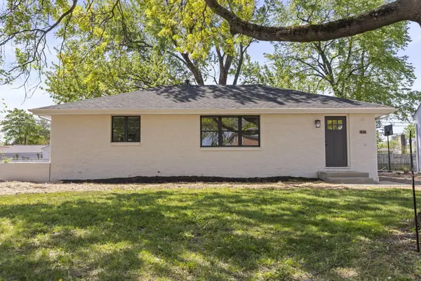 1071 Loring Road, Columbus, OH 43224