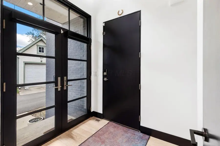 93 Ottar Alley, Columbus, OH 43201 - #2