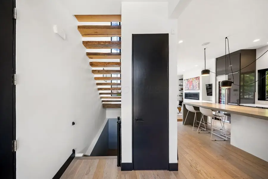 93 Ottar Alley, Columbus, OH 43201 - #3