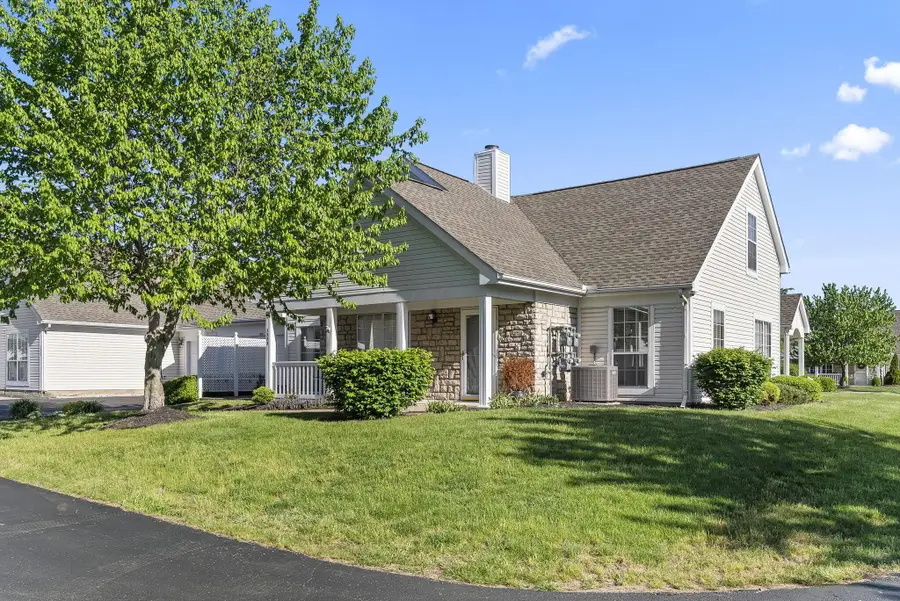 1291 Stratford Court, Circleville, OH 43113 - #2