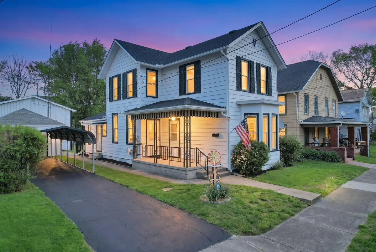 270 Lawrence Street, Newark, OH 43055 - #1