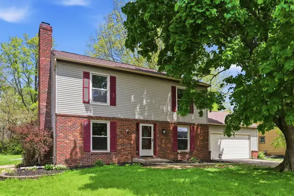 1150 Chanteloup Drive, Marion, OH 43302