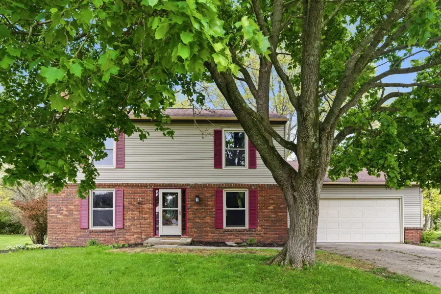 1150 Chanteloup Drive, Marion, OH 43302 - #2