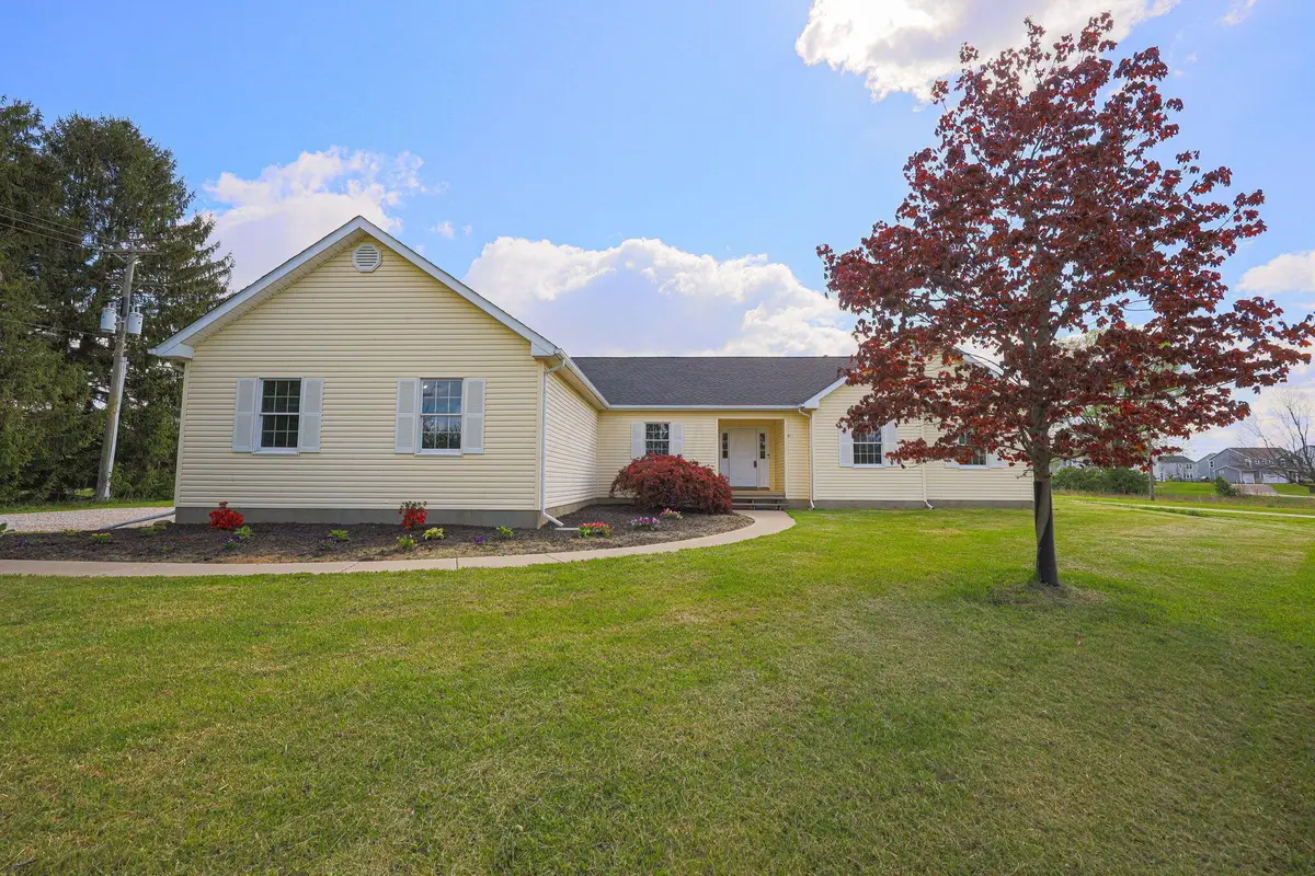 1155 S Three B's & K Road, Galena, OH 43021 - #1