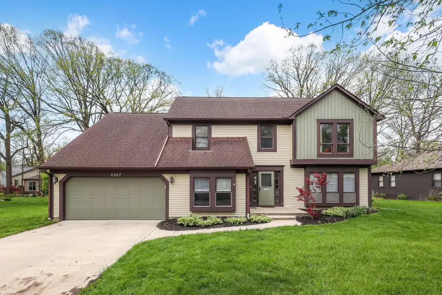 2567 Starford Drive, Dublin, OH 43016 - #2