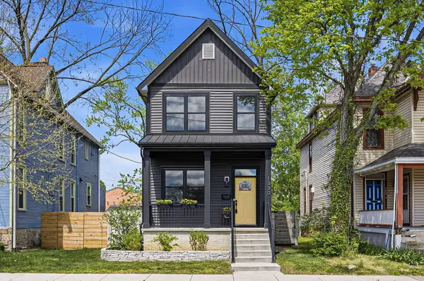 1330 Oak Street, Columbus, OH 43205