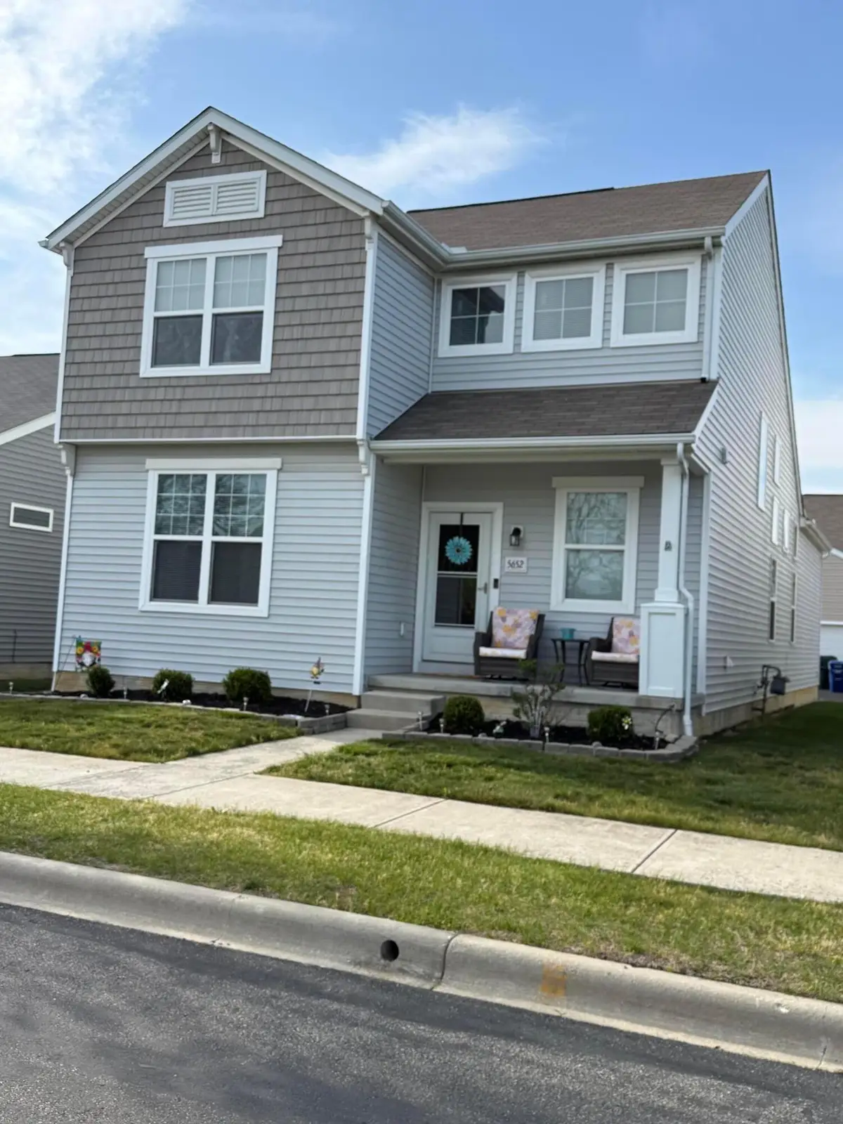 5652 Long Branch Place, Columbus, OH 43228 - #1