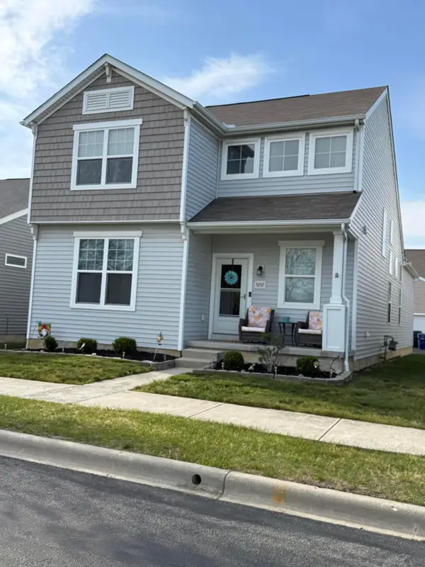 5652 Long Branch Place, Columbus, OH 43228