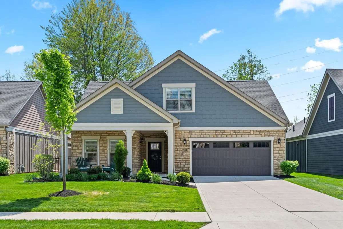 333 Parkgate Court, Delaware, OH 43015 - #1