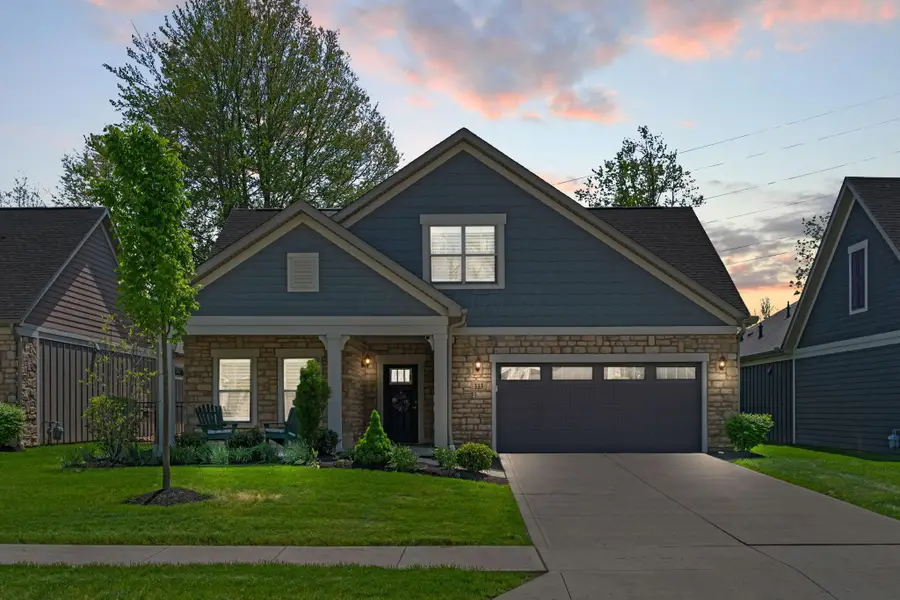 333 Parkgate Court, Delaware, OH 43015 - #2