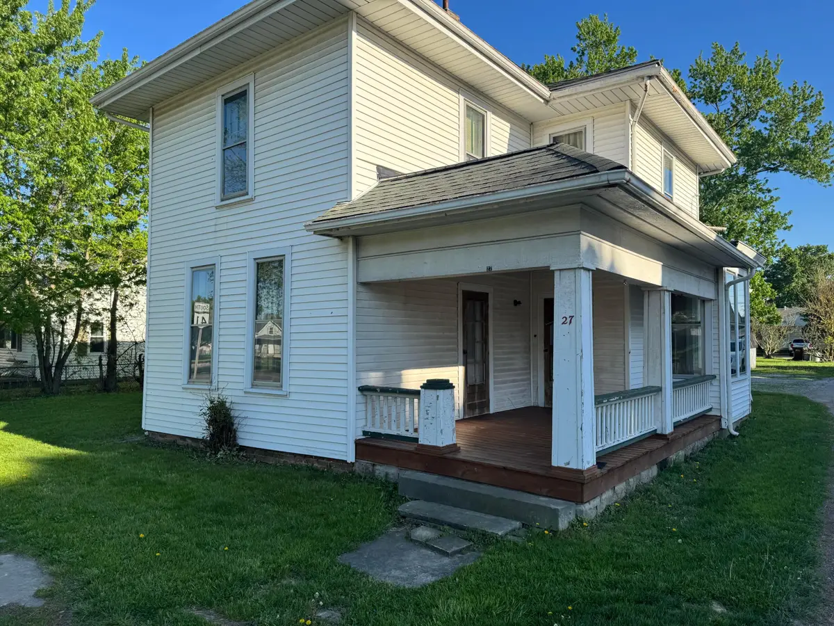 27 State Street, Jeffersonville, OH 43128 - #1