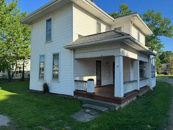 27 State Street, Jeffersonville, OH 43128