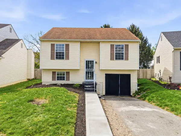 6783 Erindale Drive, Reynoldsburg, OH 43068