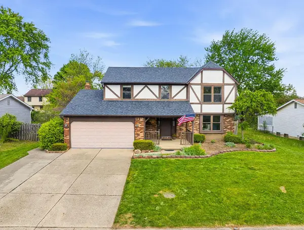 6474 Firethorn Avenue, Reynoldsburg, OH 43068