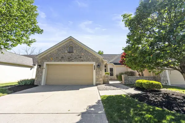 2617 Vi-lilly Circle W, Grove City, OH 43123