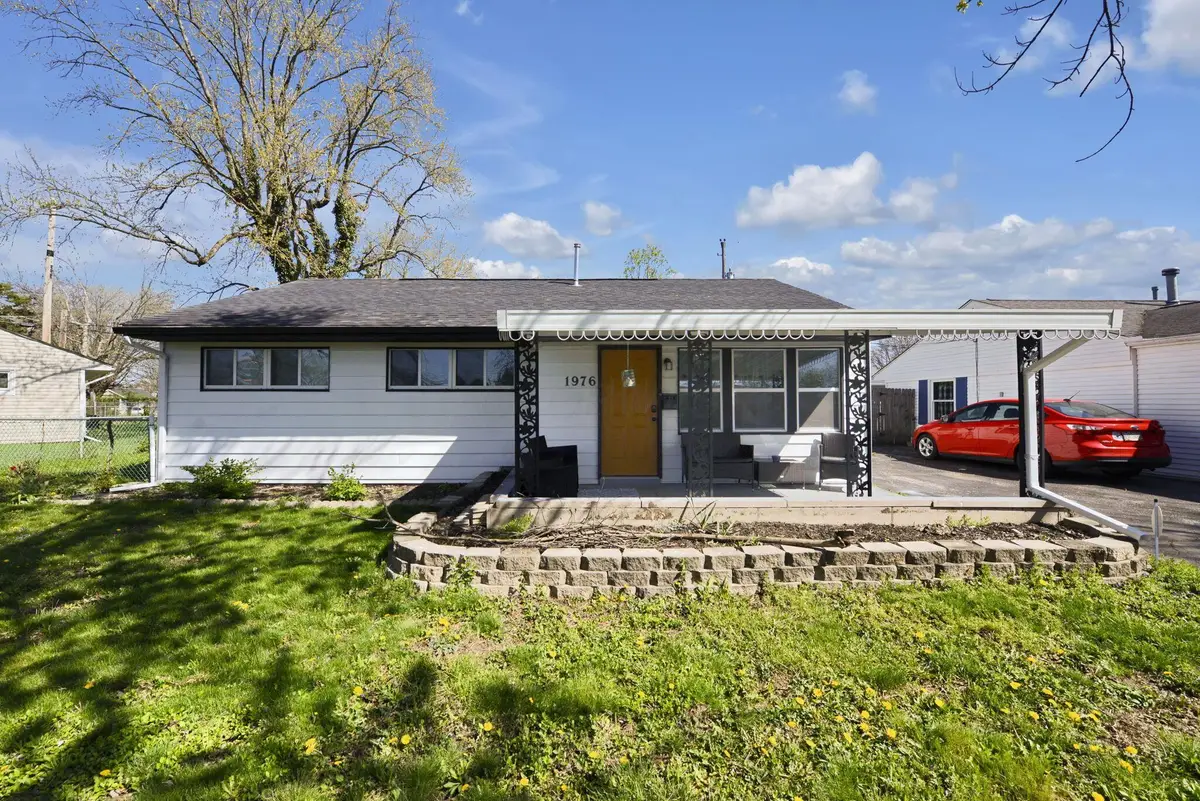 1976 Westfield Drive S, Columbus, OH 43223 - #1