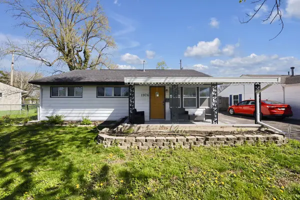 1976 Westfield Drive S, Columbus, OH 43223