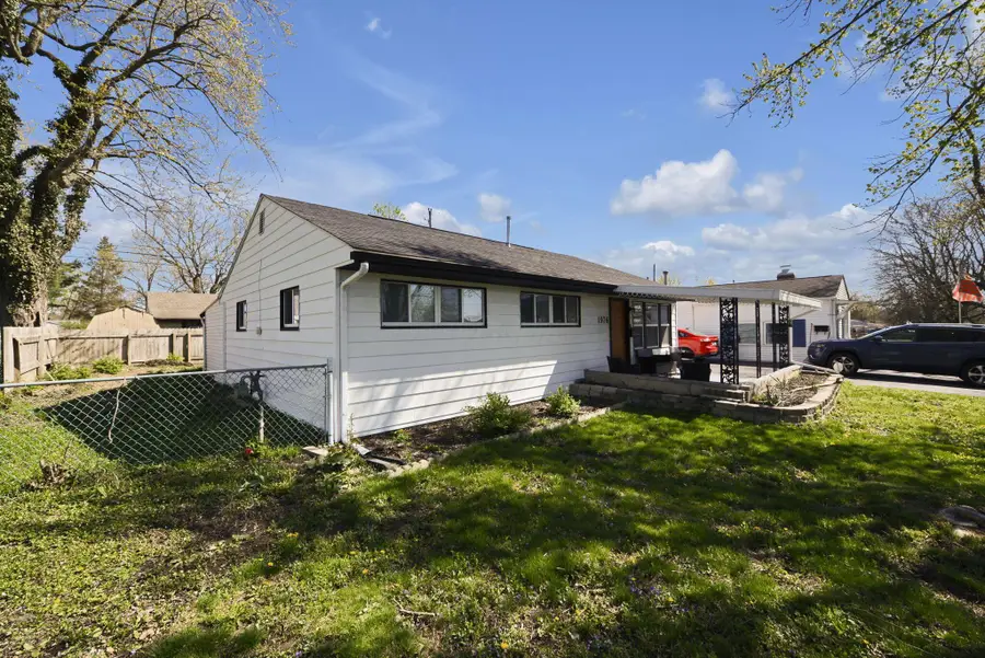 1976 Westfield Drive S, Columbus, OH 43223 - #2