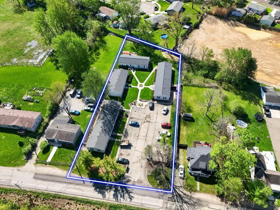 28 & 30 Vernon Avenue, Delaware, OH 43015 - #2