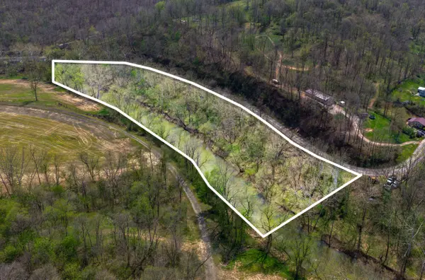 0 Caywood Road, Marietta, OH 45750