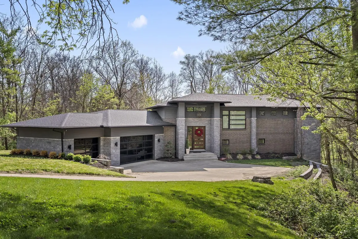 101 Lake Bluff Drive, Columbus, OH 43235 - #1