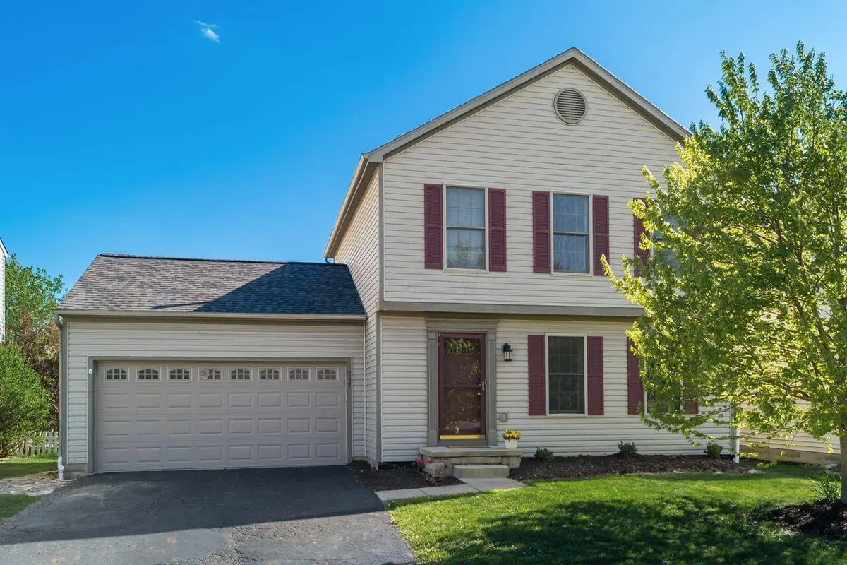337 Holly Grove Road, Lewis Center, OH 43035 - #1