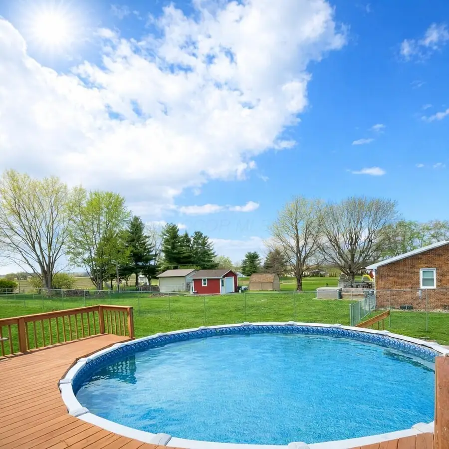 8305 Hayesville Road, Kingston, OH 45644 - #3