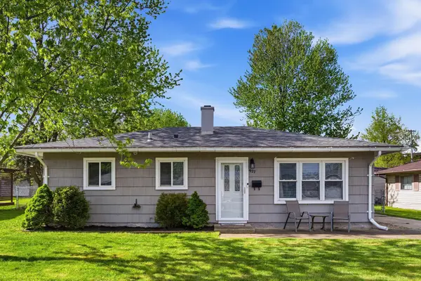 927 Daffodil Drive, Marion, OH 43302