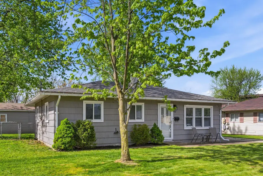 927 Daffodil Drive, Marion, OH 43302 - #2