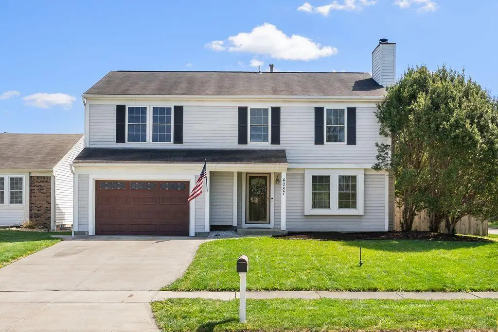 4087 Meath Court, Dublin, OH 43016 - #1