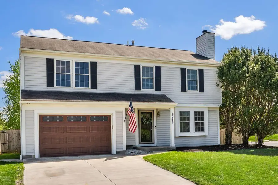 4087 Meath Court, Dublin, OH 43016 - #2