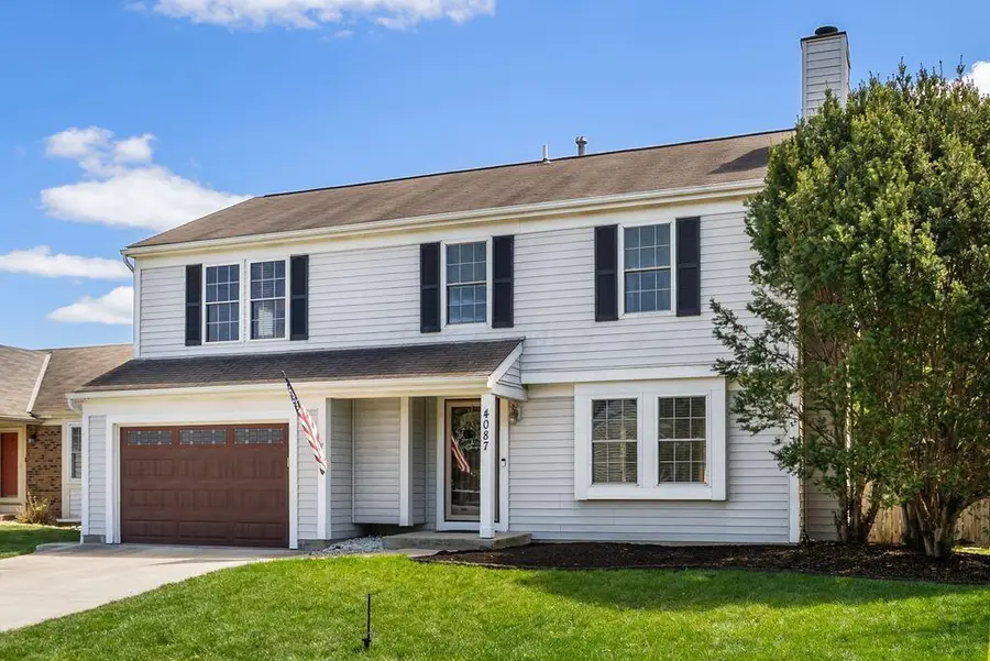 4087 Meath Court, Dublin, OH 43016 - #3