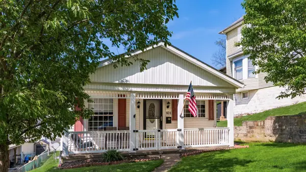 821 Stewart Avenue, Cambridge, OH 43725