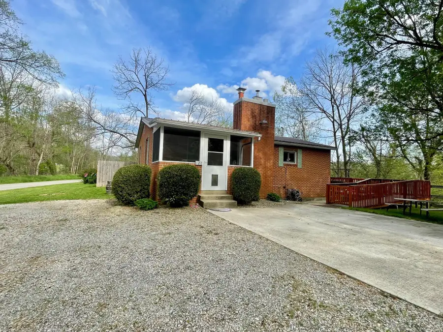 121 Leasure Road, Chillicothe, OH 45601 - #3