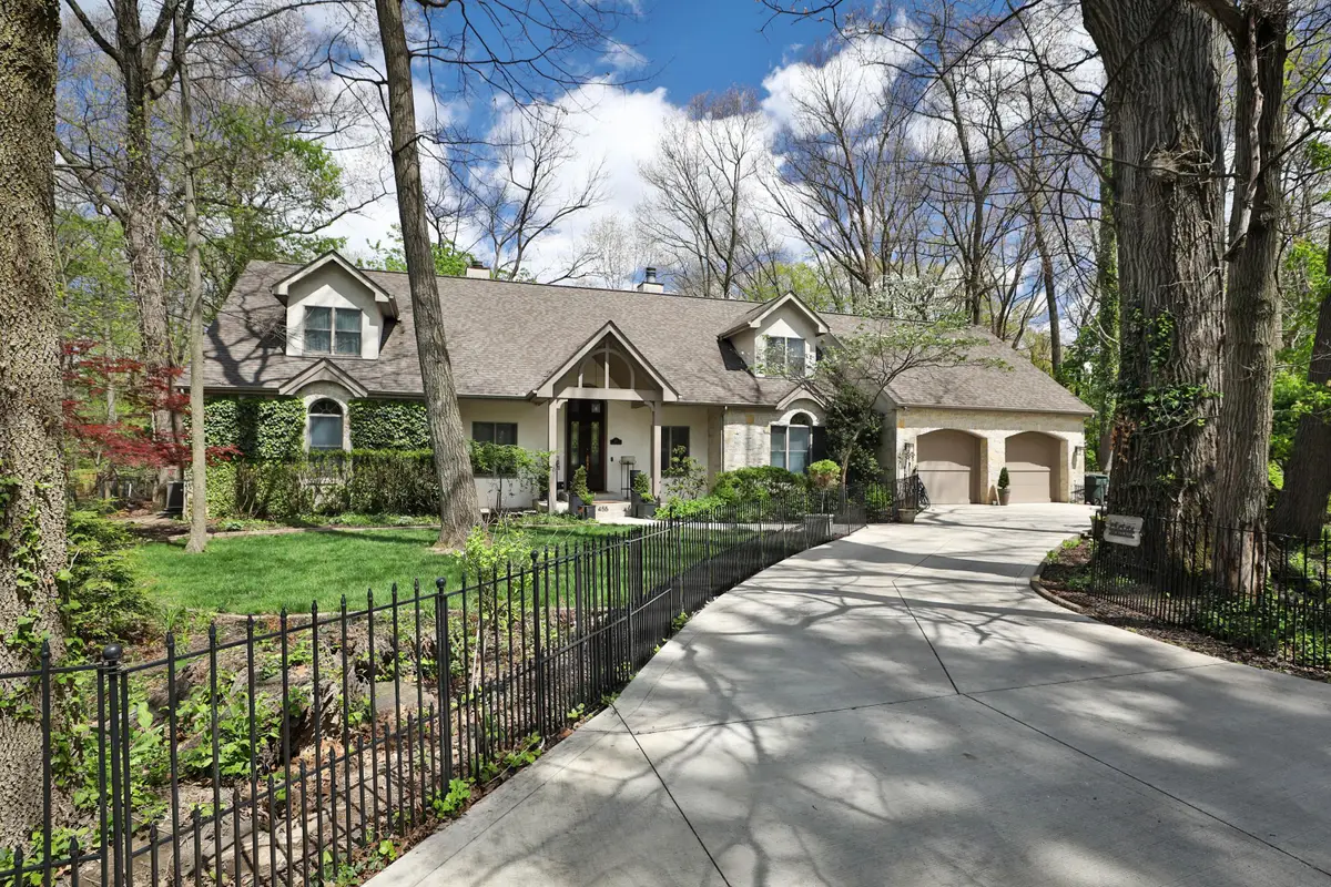 455 Walhalla Road, Columbus, OH 43202 - #1