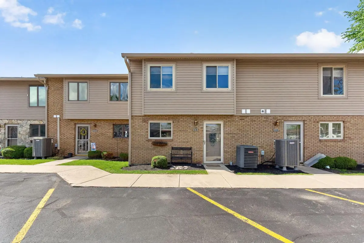 10271 County Rd 286, Huntsville, OH 43324 - #1