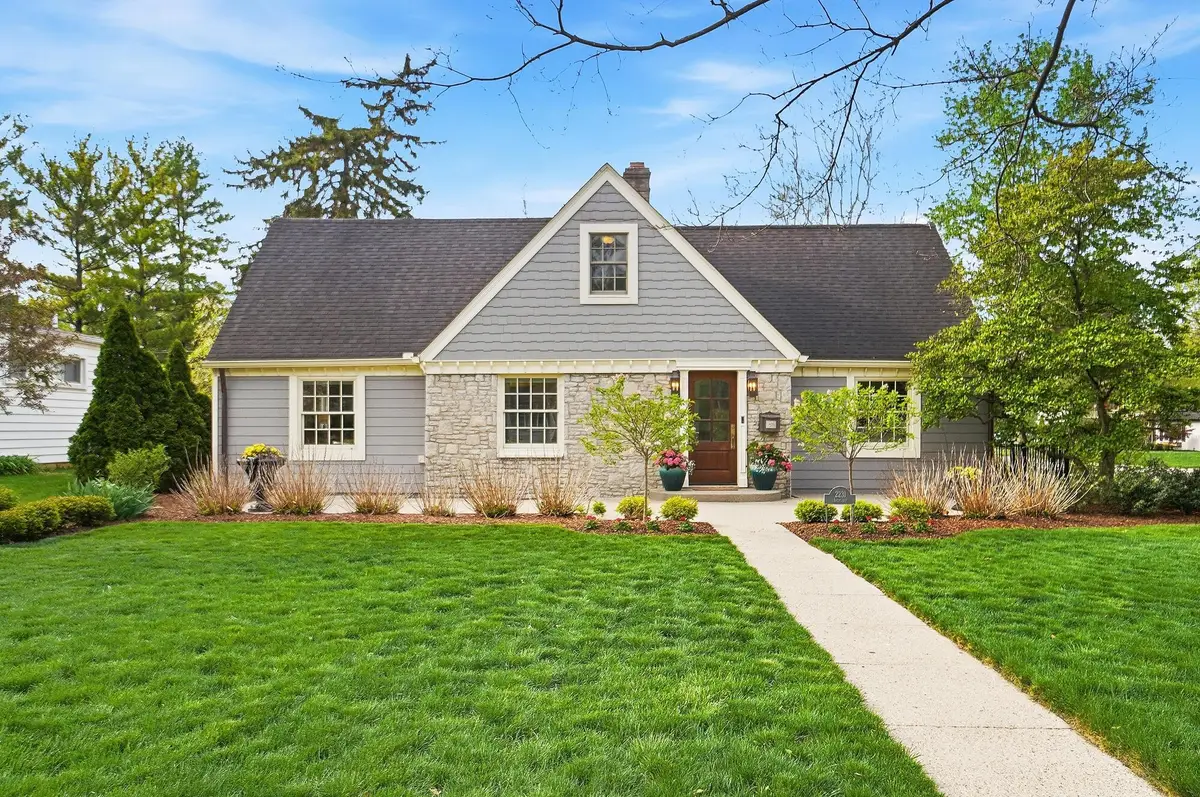 2231 Inchcliff Road, Columbus, OH 43221 - #1