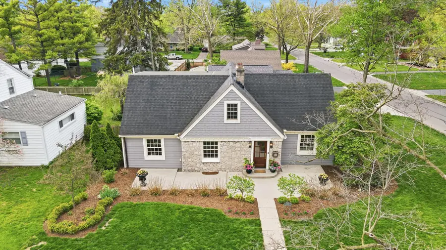 2231 Inchcliff Road, Columbus, OH 43221 - #3