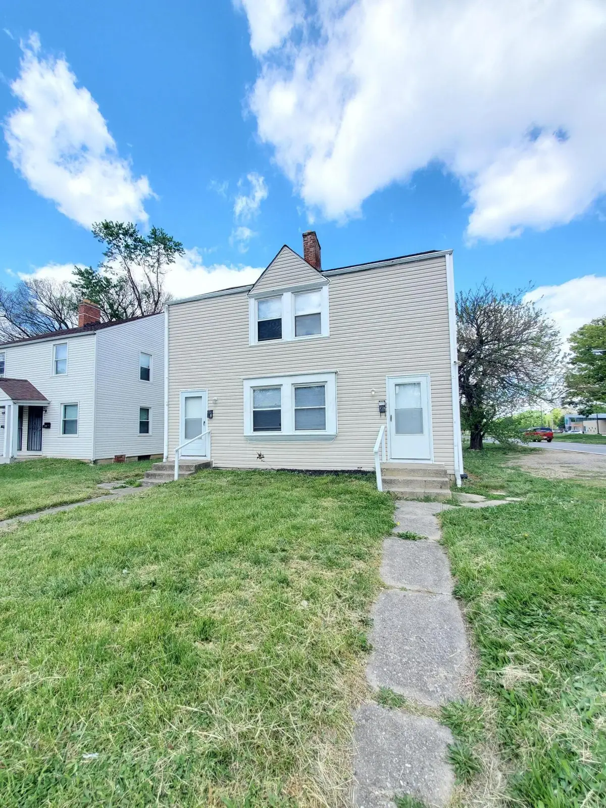1732-1734 E Whittier Street, Columbus, OH 43206 - #1