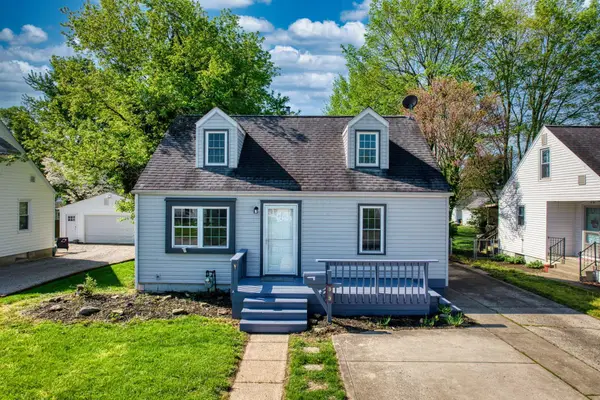 989 Davis Avenue, Newark, OH 43055