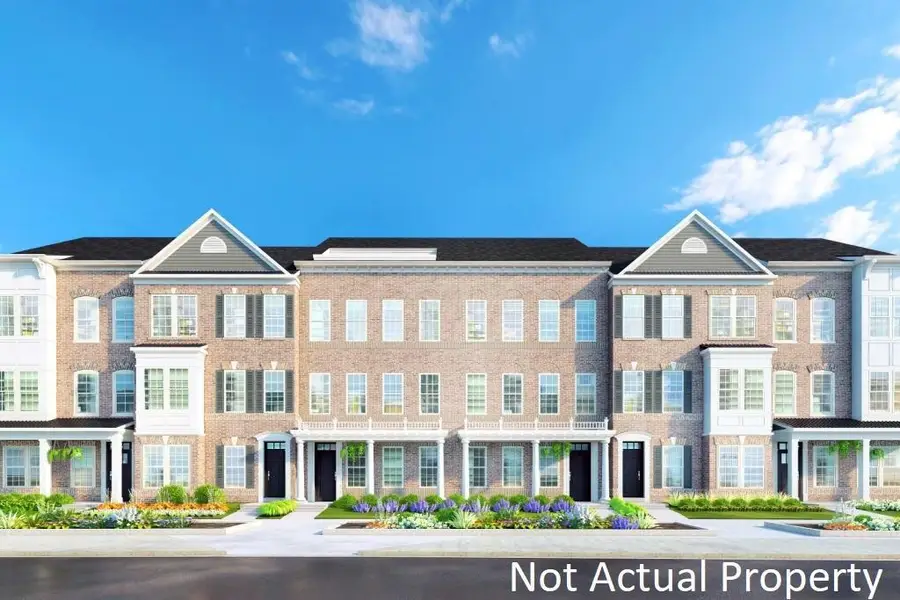 4117 Tuller Road, Dublin, OH 43017 - #2