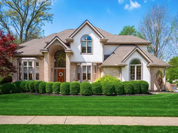 13273 Ardwick Avenue Nw, Pickerington, OH 43147
