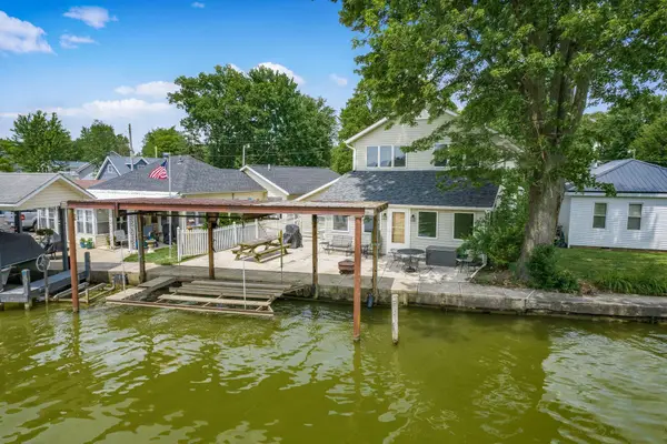 13906 Woll Drive, Lakeview, OH 43331