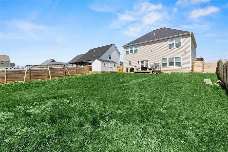 1604 Raymond Avenue, Bellefontaine, OH 43311 - #3