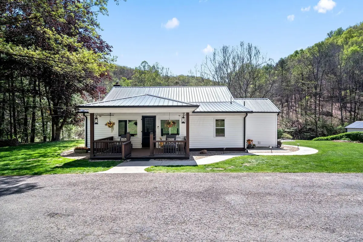 548 Mershon Road, West Portsmouth, OH 45663 - #1